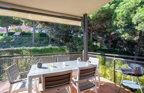 Apartment Sa Boadella beach, Lloret de Mar - Costa Brava - Foto 24