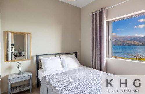 Zoi's Sea View Apartments in Lixouri - Foto 68