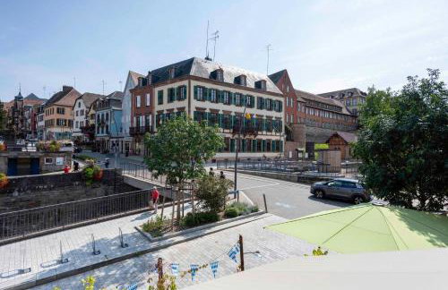 Appartement du Canal - Foto 6