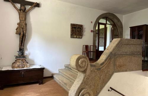 Convento San Payo - Foto 16