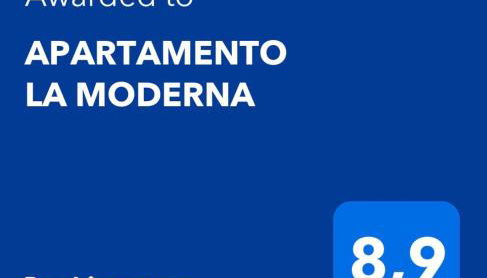 APARTAMENTO LA MODERNA - Foto 2