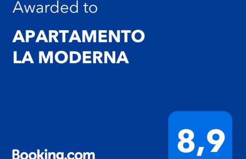 APARTAMENTO LA MODERNA - Foto 2