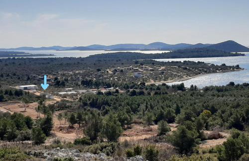 Mobile Home whit sea view LAVOJESA - Photo 5