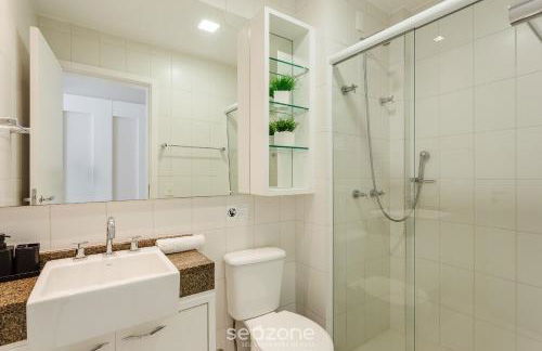 MHE - Apartamentos próximos à praia Floripa/SC - Photo 73