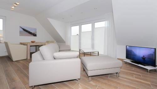 Ferienwohnung Inselstern - Residenz an der Nordseetherme - Foto 2