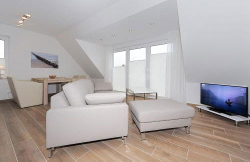 Ferienwohnung Inselstern - Residenz an der Nordseetherme - Foto 2