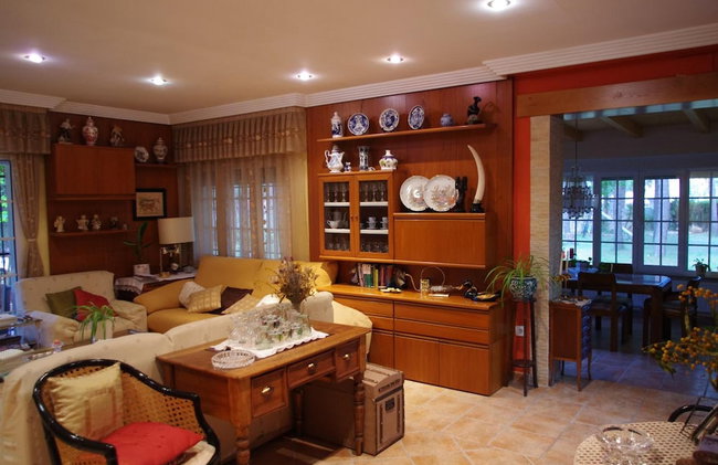 Casa Rural Aire - Photo 35
