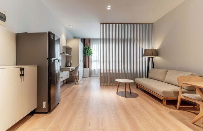 The Lancaster - ANGIA Hospitality - Foto 1