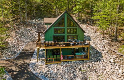 Emerald Escape - Managed by Gr8Escapes - Foto 45