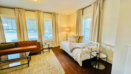 Campus Haven - Foto 4