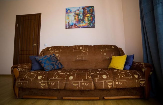 Best Apartments on Beregovskaya - Foto 4