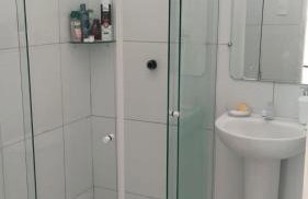 Casa Cida PARA SAO JOÃO - Foto 6