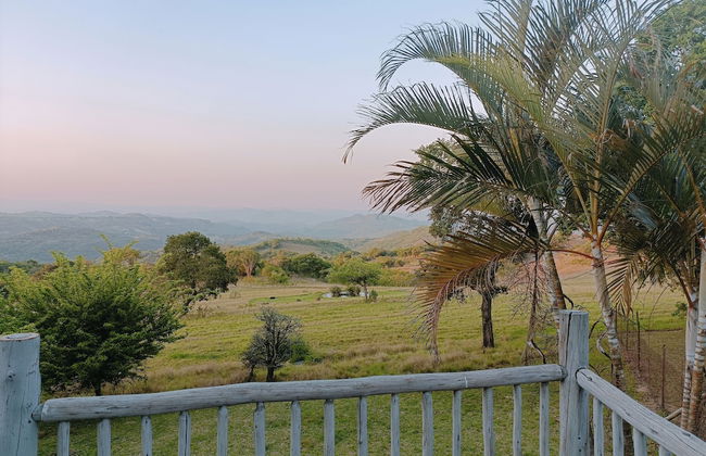 AtNature Luxury Self Catering Cottages - Photo 58