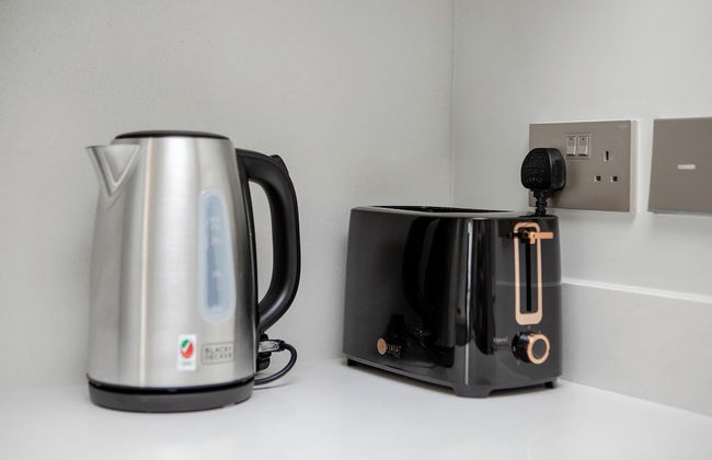 Luxury 1BR at Vida Residences - Foto 21