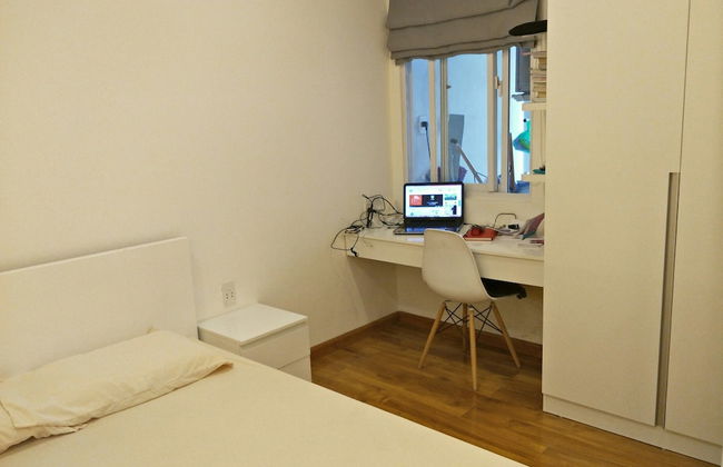 Bridge View Apartment - Foto 5