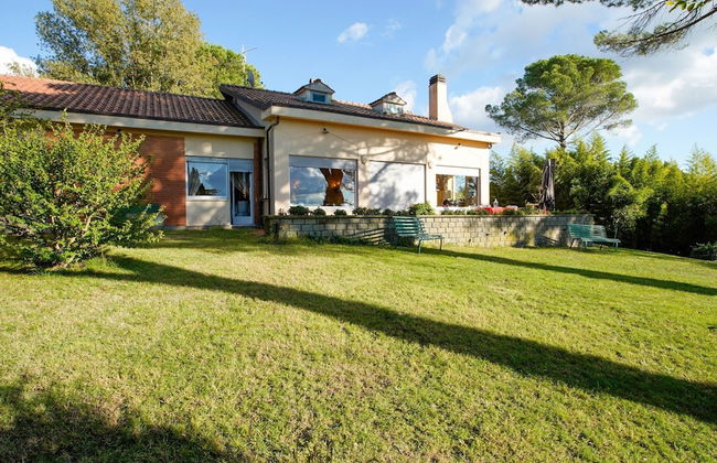 Elegant Countryside Villa - Foto 36