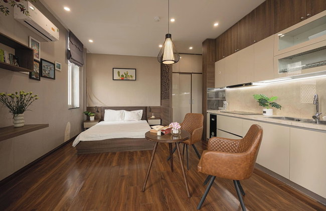 Phu My An Apartment Hue - Photo 28