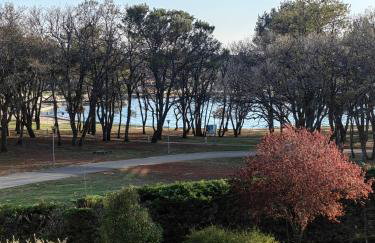 Sea View Apartment & Studio Apartment Bruno Umag - Foto 25