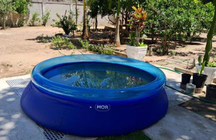 Pousadinha Mangabeiras Familia e Grupos - Foto 21