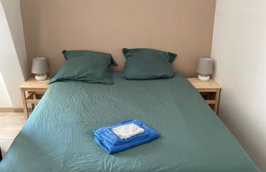 Meublé de tourisme Sejour-La-Roche Pasteur - Foto 7