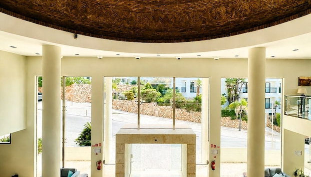 Cerro Mar Atlantico & Cerro Mar Garden - Foto 4, Lobby