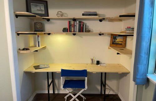 Lakehouse Getaway with Beautiful Views - Foto 28