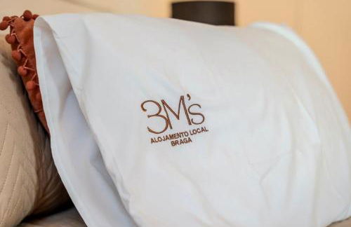 3 M's Braga - Photo 58