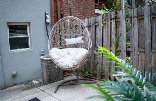 Stylish 3BR w Pool Table & Garage - Foto 32