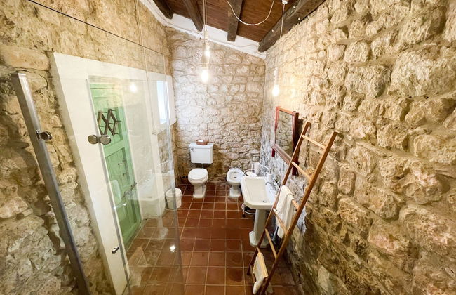 Masseria Bannata - Photo 40