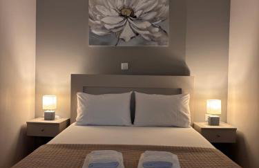 Paggaio Escape Apartments - Photo 1