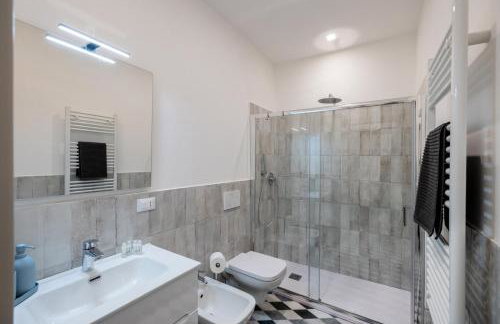 Il Pesciolino Blu Apartment - Foto 24