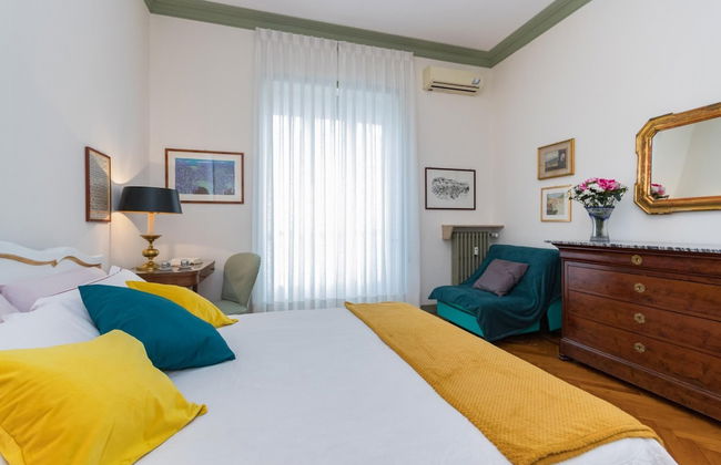 Elegante e Raffinato in Zona Crocetta by Wonderful Italy - Foto 8