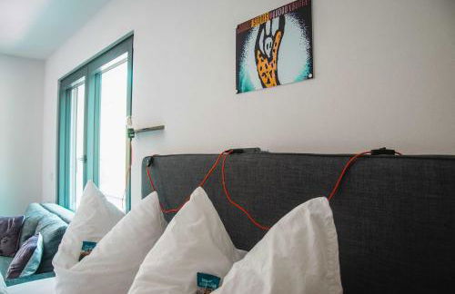 BikeHikeSleep Apartments - Foto 21