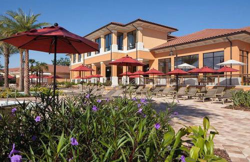 Spacious Regal Oaks Townhome by Disney - Foto 47