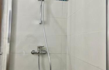 Chalet L' Aliénor avec JACUZZI VUE MER 1ère ligne - Foto 16