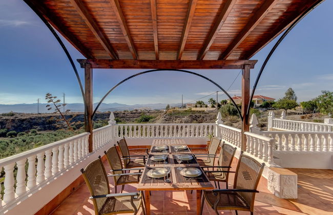 Villa Damara - Foto 39