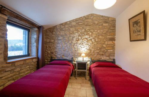 Gîte l'olivier au mas Dujau - Foto 16