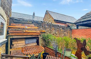 Cosy 1 bed cottage sleeps 4 - Foto 7