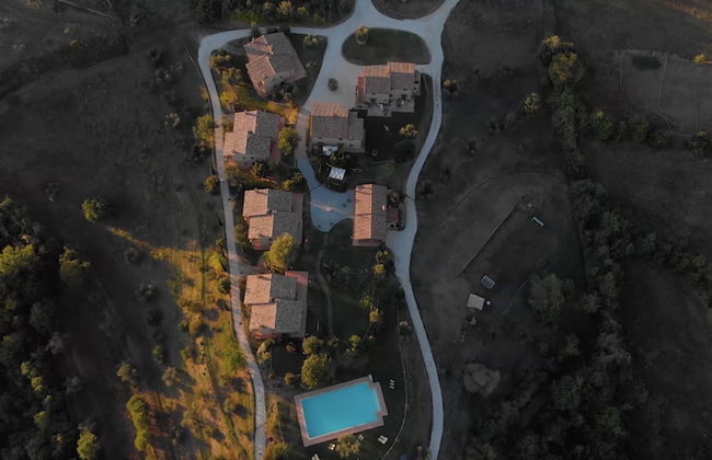 PanElios Borgo Vacanze - Photo 65