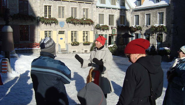 Tour navideño por Quebec - Foto 3