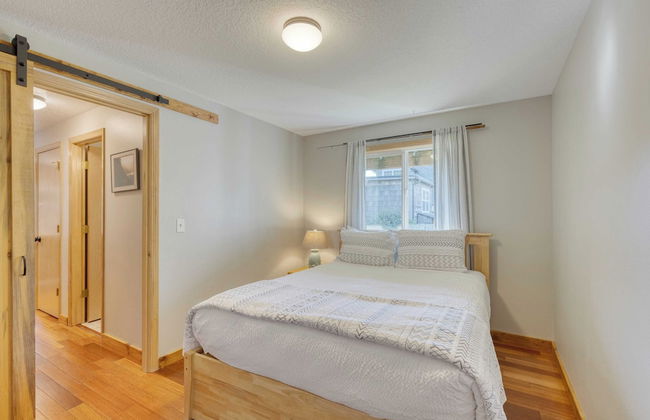 Royal Canoe by Avantstay Walk to the Shore + Private Yard - Foto 23