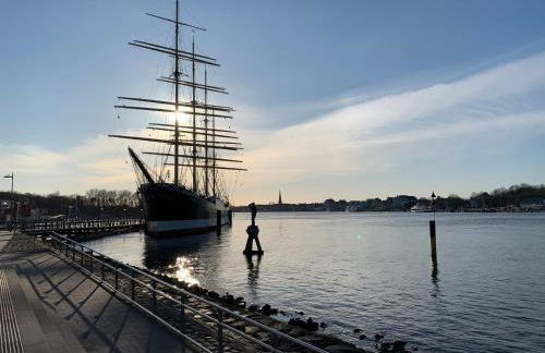 Mein Ankerplatz - Foto 27