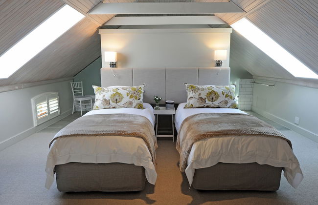 Andreas Country House - Photo 7