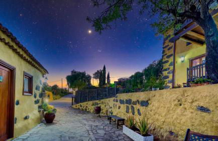 Hotel Rural La Correa del Almendro & Bubble Experience - Adults Only - Foto 22