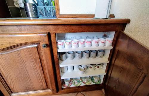 Skycircuitvilla - 4 star villa with 8 bedrooms, pool and 3000m2 grounds - Foto 17