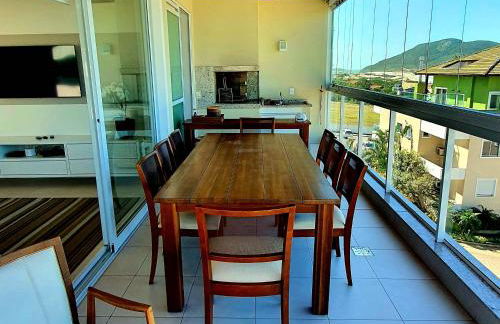 Águas do Santinho Apart - Photo 12