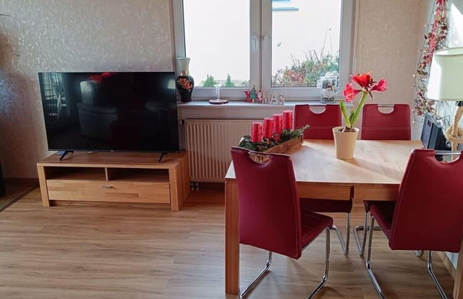 Ferienwohnung mit Bergblick - Foto 26