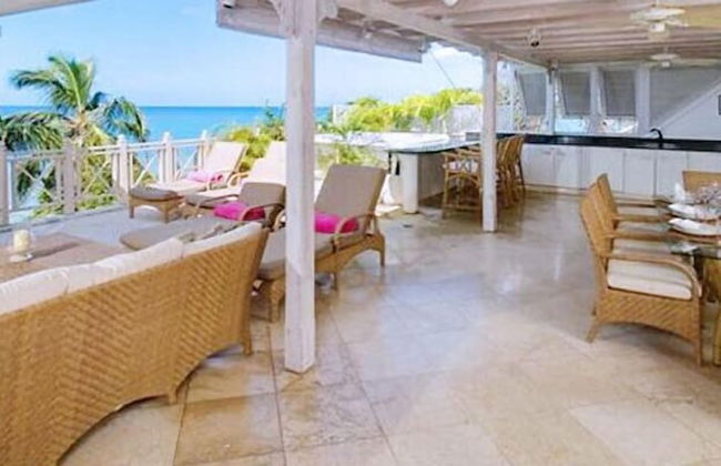 Reeds Penthouse 14 - Foto 9