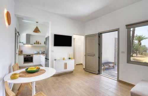 Lemoni House in Petras, Sitia, by Comfortbnb - Foto 12