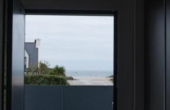 KER STIVELL - Superbe maison neuve à 2 pas de la mer - Foto 17